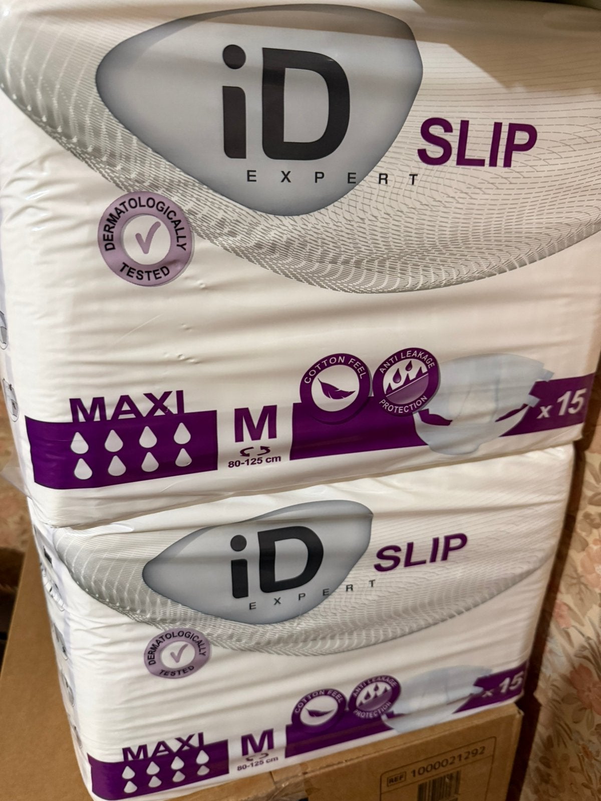 Pampers, Diversen, Ophalen of Verzenden, Nieuw
