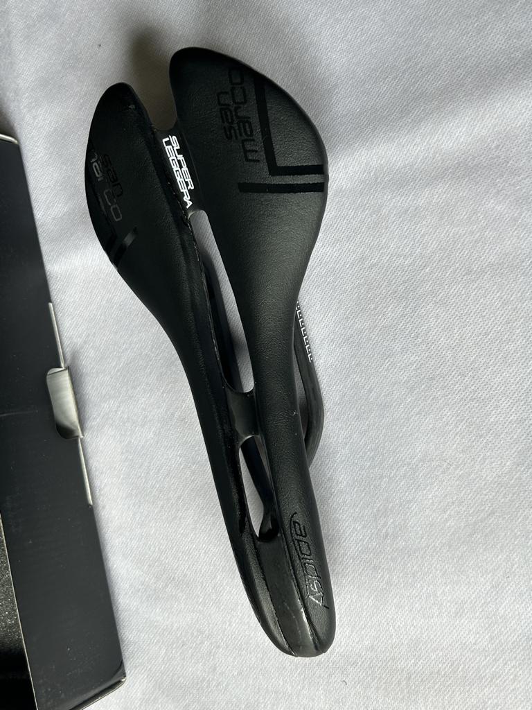 superlicht carbon racefietszadel, Ophalen, Nieuw, Zadel, Carbon
