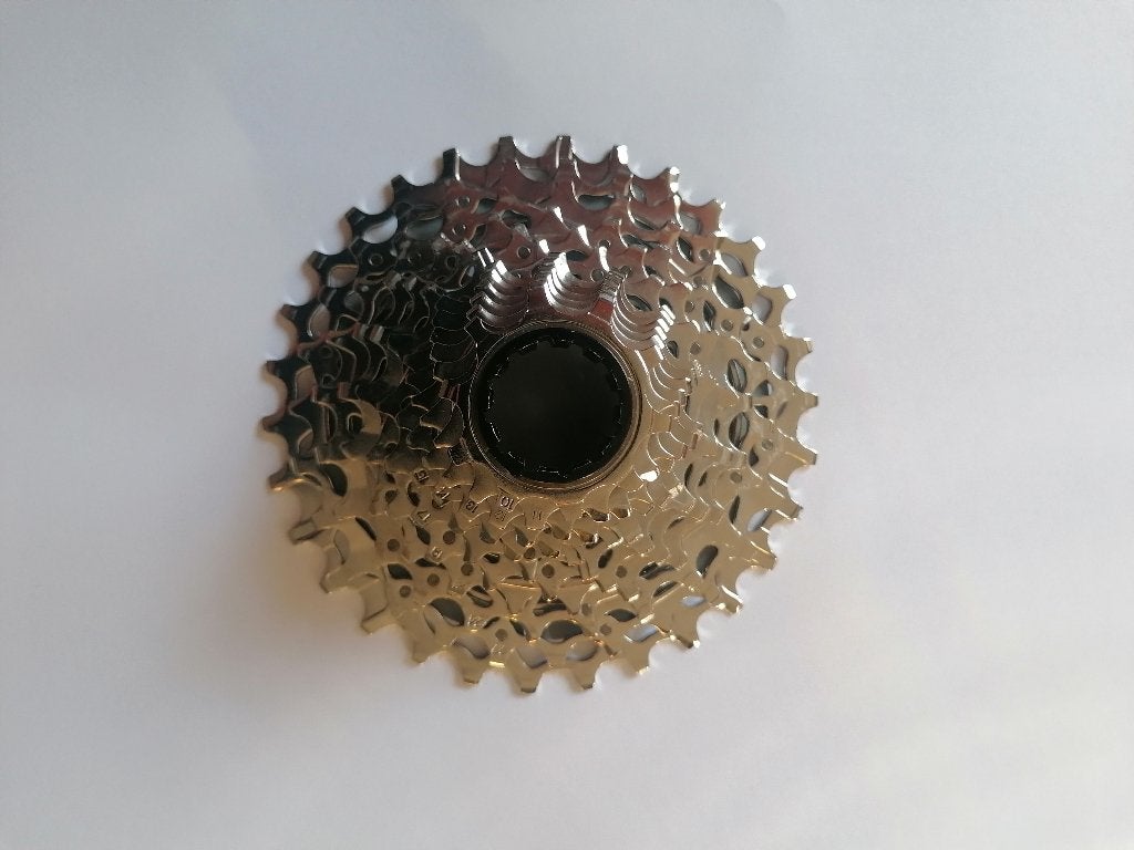 A vendre cassette vélo SRAM, Vélos & Vélomoteurs, Enlèvement, Comme neuf, 10 à 15 vitesses, Autres marques