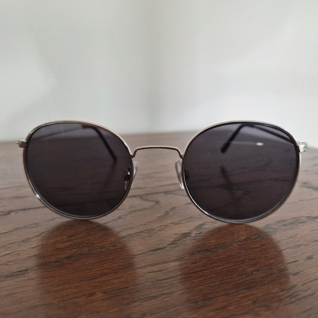 Lunettes de soleil H&M, Enlèvement ou Envoi, Utilisé, Lunettes de soleil, Autres marques