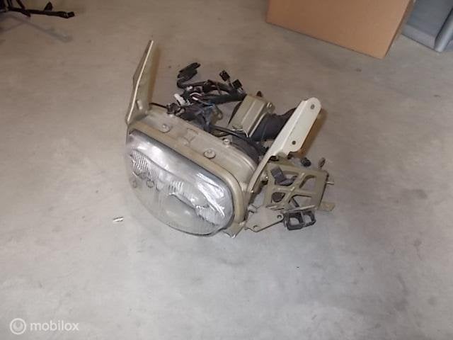 Koplamphuis koplamp behuizing origineel ST2 ST4 ST 2 4, Motoren, Gebruikt, Ophalen of Verzenden