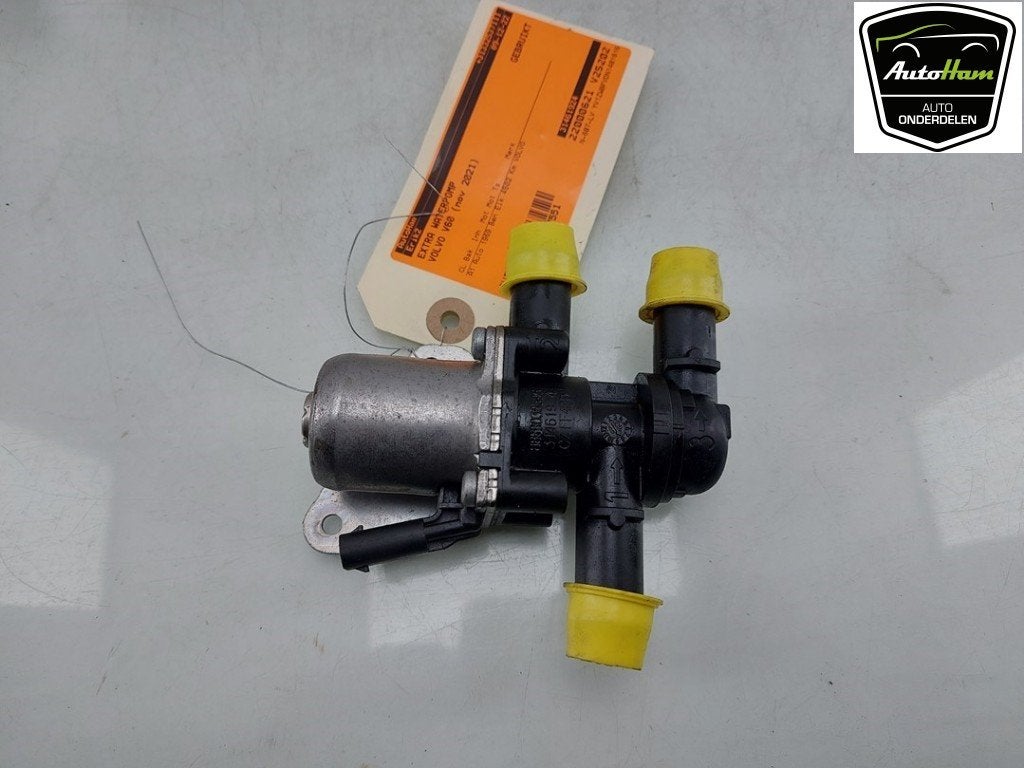 EXTRA WATERPOMP Volvo V60 II (ZW) (|31461924|), Auto-onderdelen, Gebruikt, Info@volvocars.com, Volvo, Volvo Car Germany GmbH