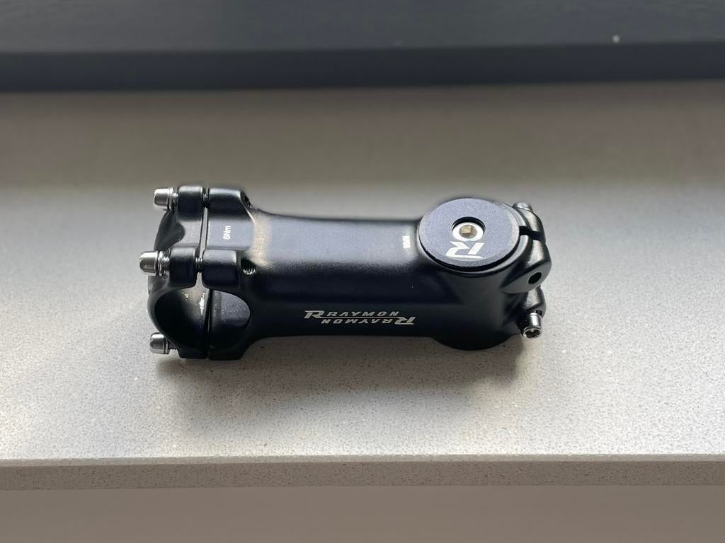 Stuurpen Raymond 9 cm, Ophalen, Nieuw