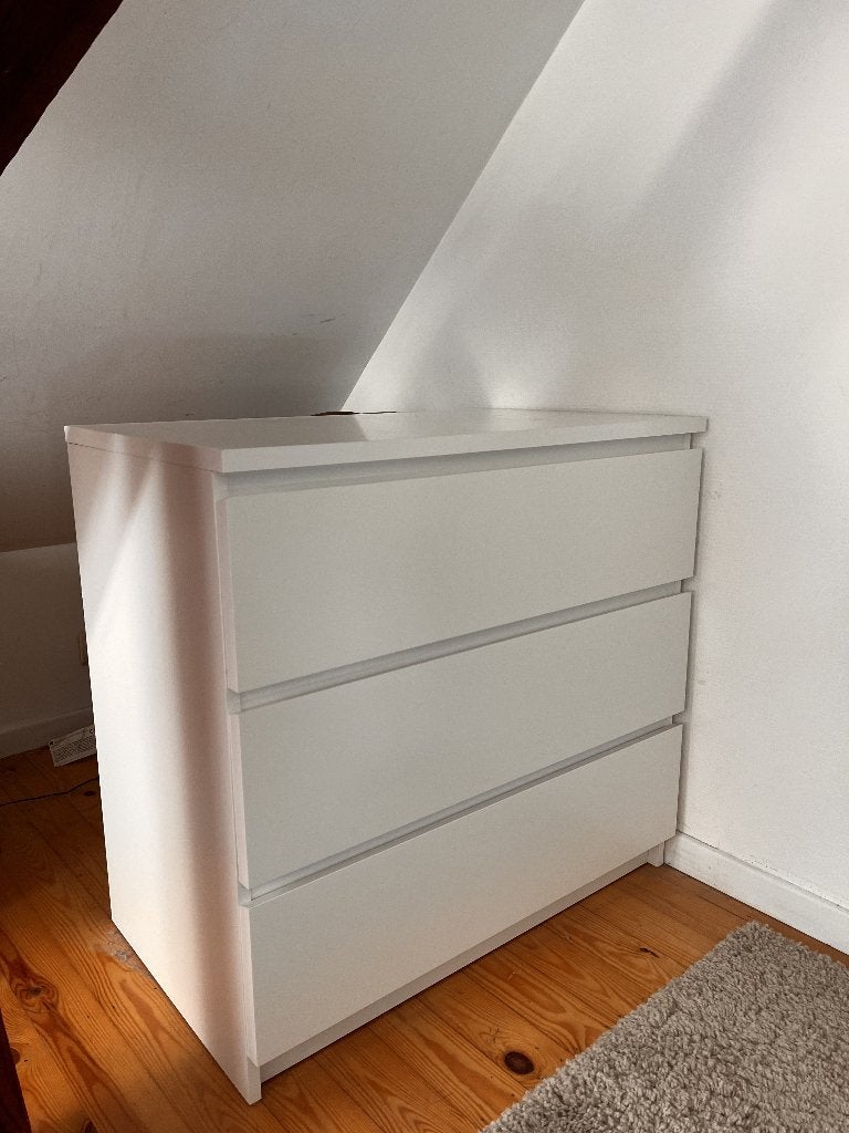 Armoire/commode/commode, Neuf, 25 à 50 cm, Enlèvement, 50 à 100 cm