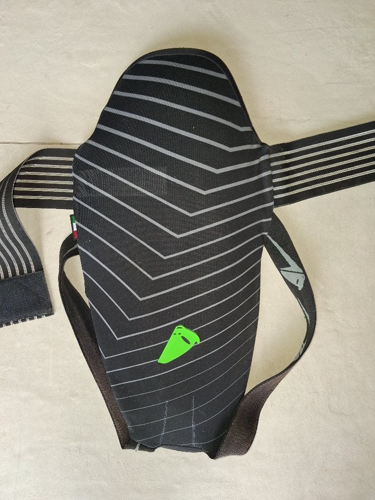 Rugbeschermer UFO ATRAX, Ophalen of Verzenden, Nieuw zonder kaartje
