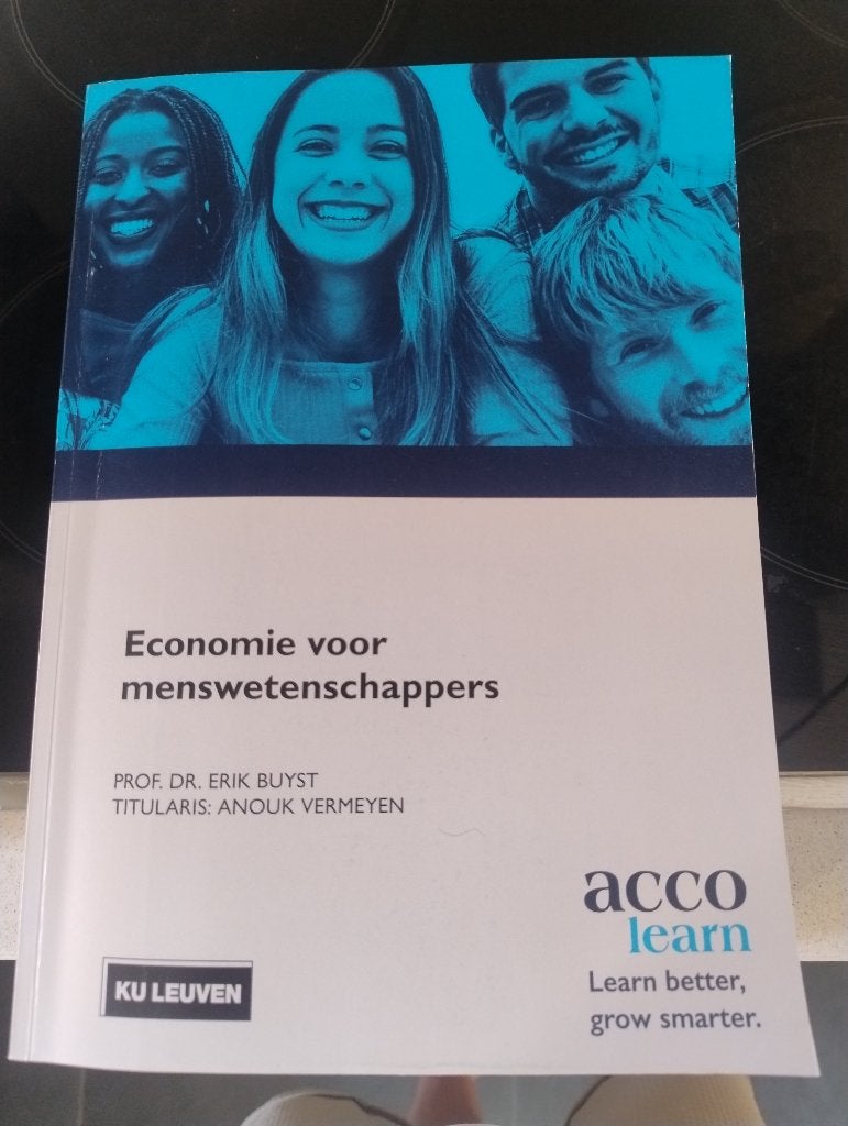 schoolboeken 1ste jaar geschiedenis ku leuven, Ophalen, Gelezen, Hoger Onderwijs