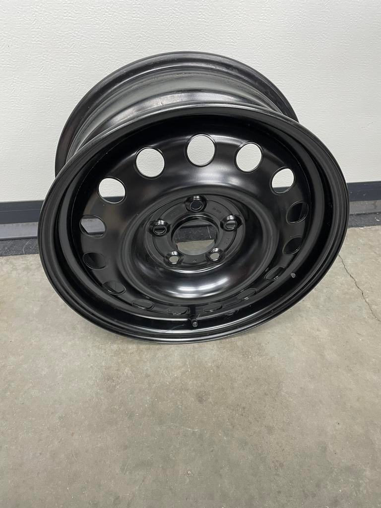 Velg Hyundai, Auto-onderdelen, Banden en Velgen, Ophalen, Nieuw, 16 inch, Velg(en)