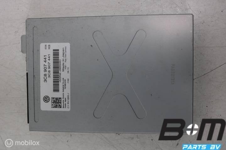 Regelapparaat achteruitrijcamera VW Passat CC 3C8907441, Gebruikt
