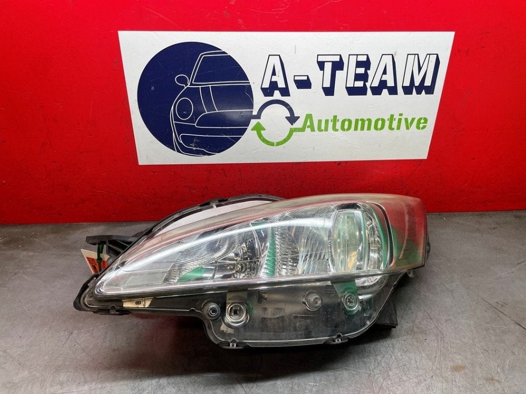 KOPLAMP LINKS Peugeot 508 SW (8E / 8U) (|9678393180|), Kontakt-peugeot@peugeot.com, Gebruikt, Peugeot Deutschland GmbH, Bahnhofsplatz
65423  Rüsselsheim, DE