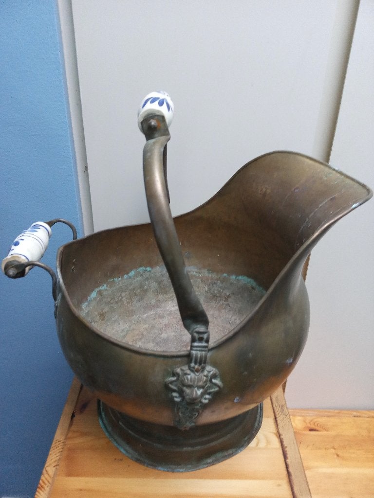 À vendre – veuillez consulter mes autres annonces., Vintage, Jaune, Enlèvement, Utilisé