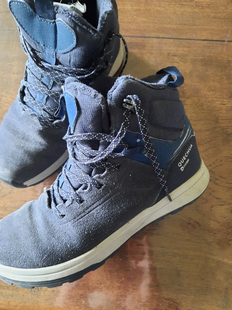 chaussures neuves ou quasi neuves, Overige kleuren, Zo goed als nieuw, Autre, Ophalen