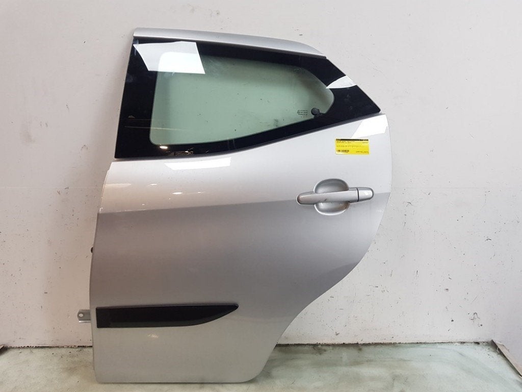 PORTIER LINKS ACHTER Toyota Aygo (B40) (|670040H030|), Gebruikt, Deur, Kundenbetreuung@toyota.de, Toyota