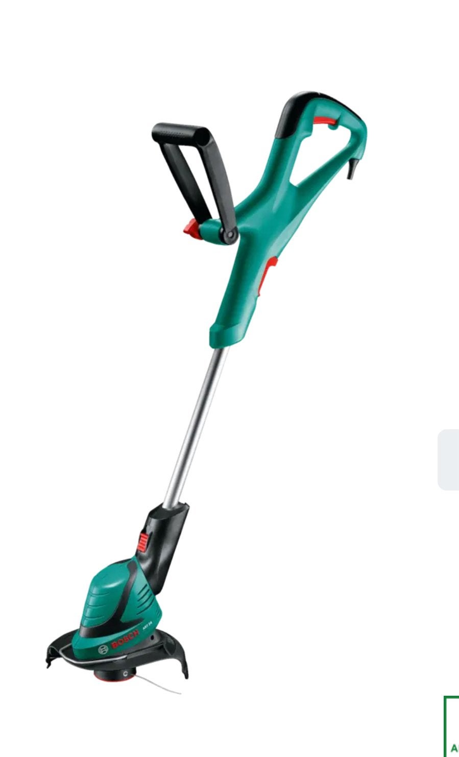 Bosch Art 24   35€, Tuin en Terras, Ophalen, Zo goed als nieuw