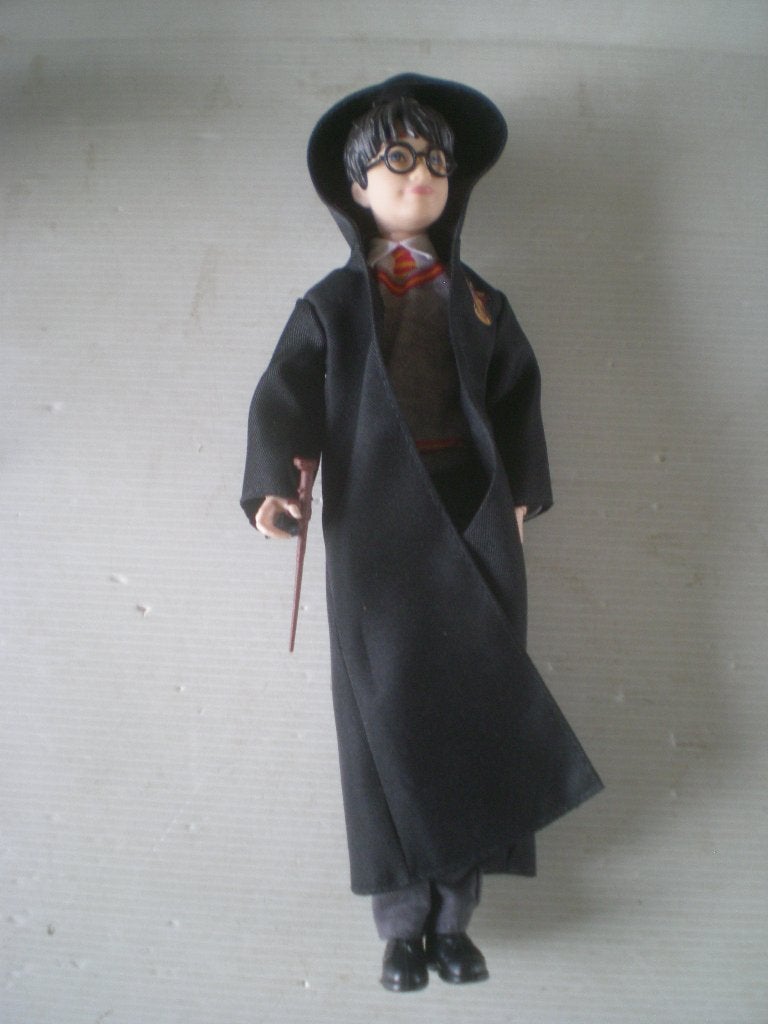 harry potter, Enlèvement ou Envoi, Comme neuf