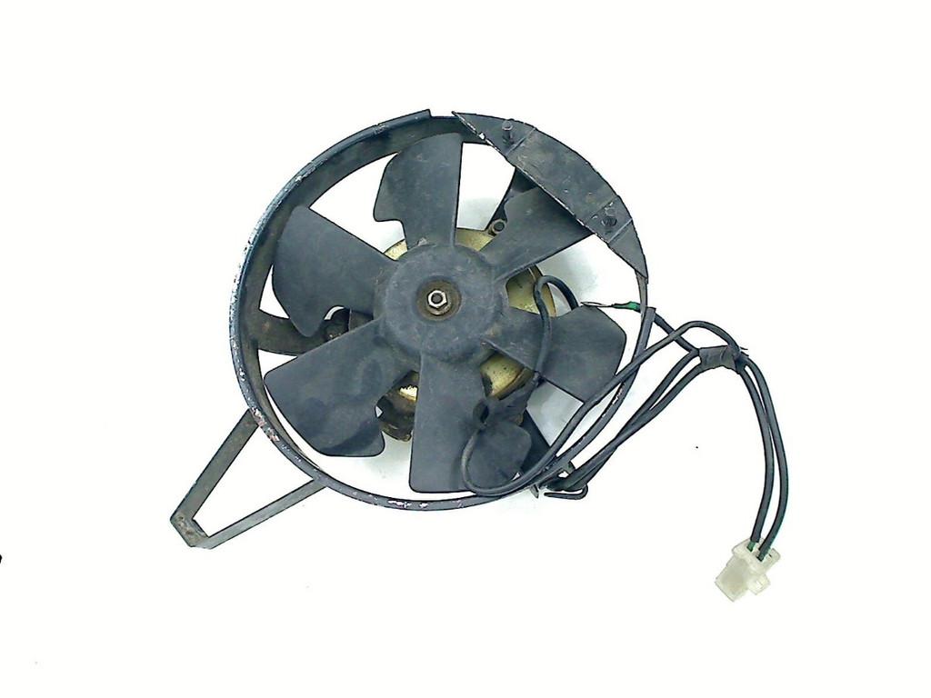 VENTILATOR CBR 600 F 1991-1994 (CBR600F CBR600F2 PC25), Motoren, Onderdelen | Honda, Gebruikt