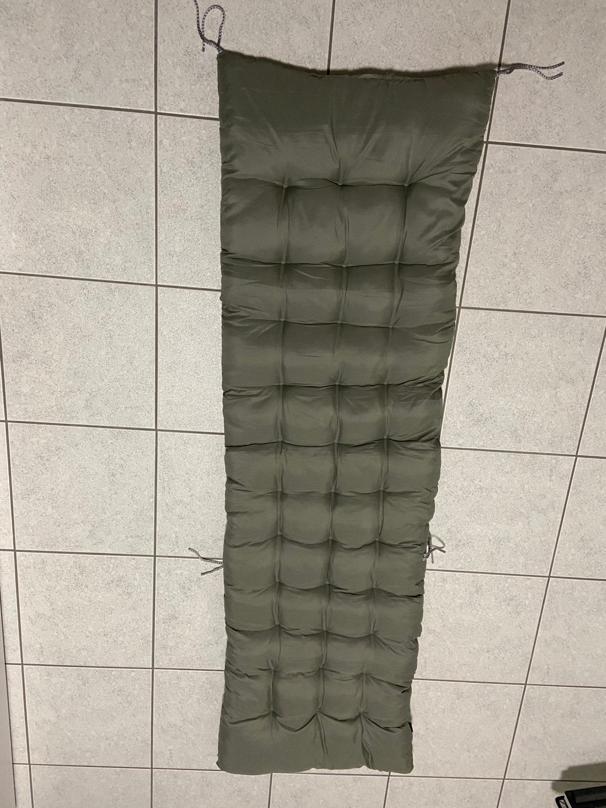 2 Kussens ligstoel, Ophalen, Nieuw