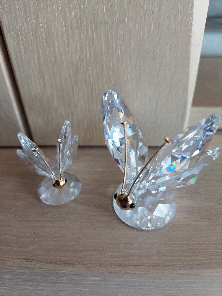 Swarovski, Verzamelen, Ophalen, Nieuw, Figuurtje