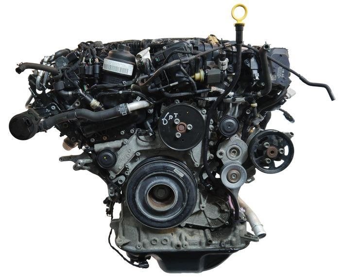 VW Amarok 3.0 4Motion TDI - DDXC-DDX/059100039K-059100039KX, Autos : Pièces & Accessoires, Envoi, Révisé, Volkswagen