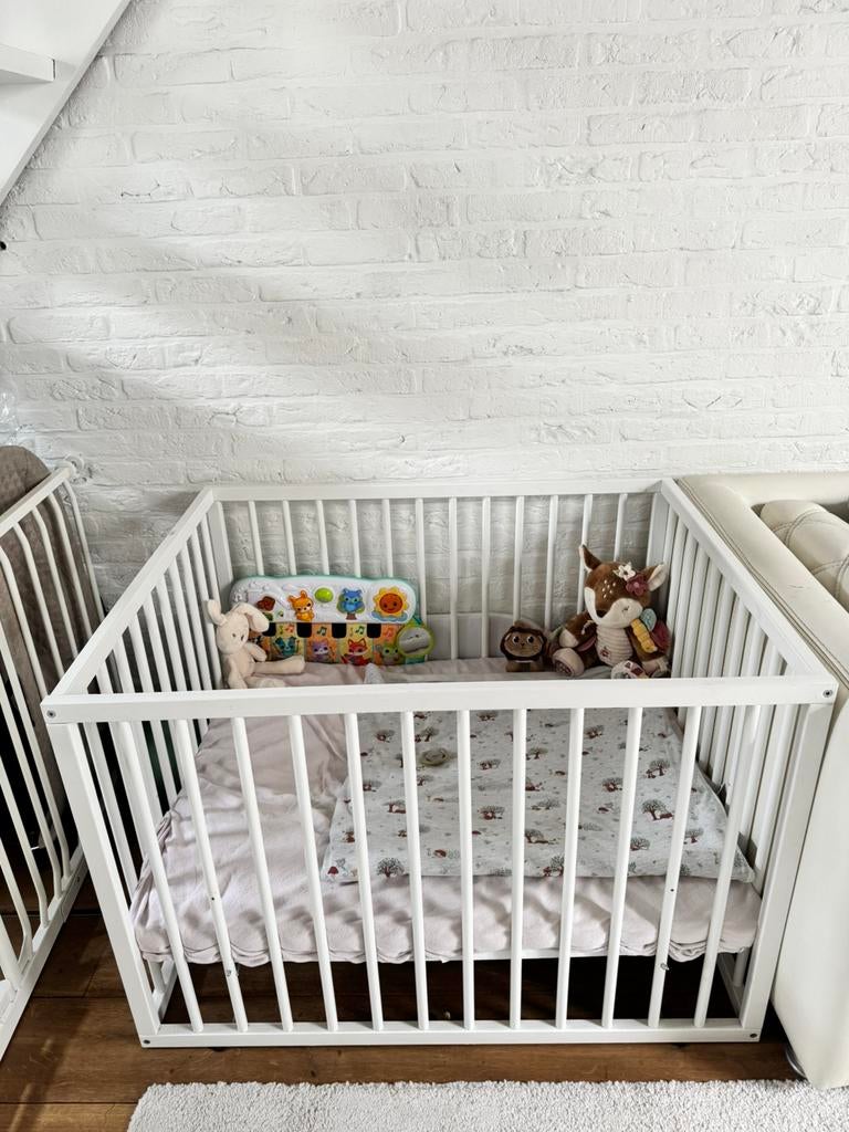 Coffret pour bébé, Enfants & Bébés, Enlèvement, Utilisé