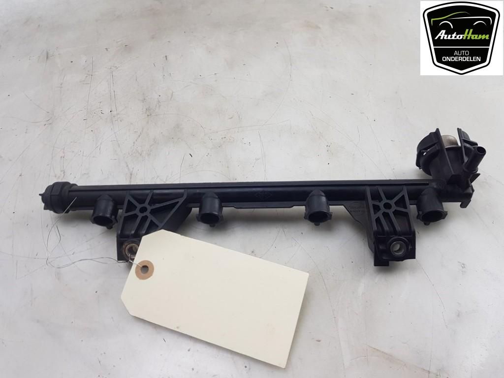 INJECTIEGALERIJ Renault Grand Scénic III (JZ), Auto-onderdelen, Brandstofsystemen, Renault, Gebruikt