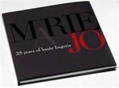 Marie Jo, 25 Jaar Haute Lingerie
Lut Clincke, Marc Lagrange, Boeken, Ophalen of Verzenden