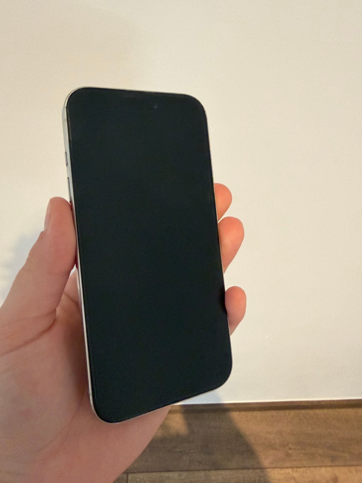 Iphone 15 pro te koop., Télécoms, Enlèvement, Comme neuf, IPhone 15