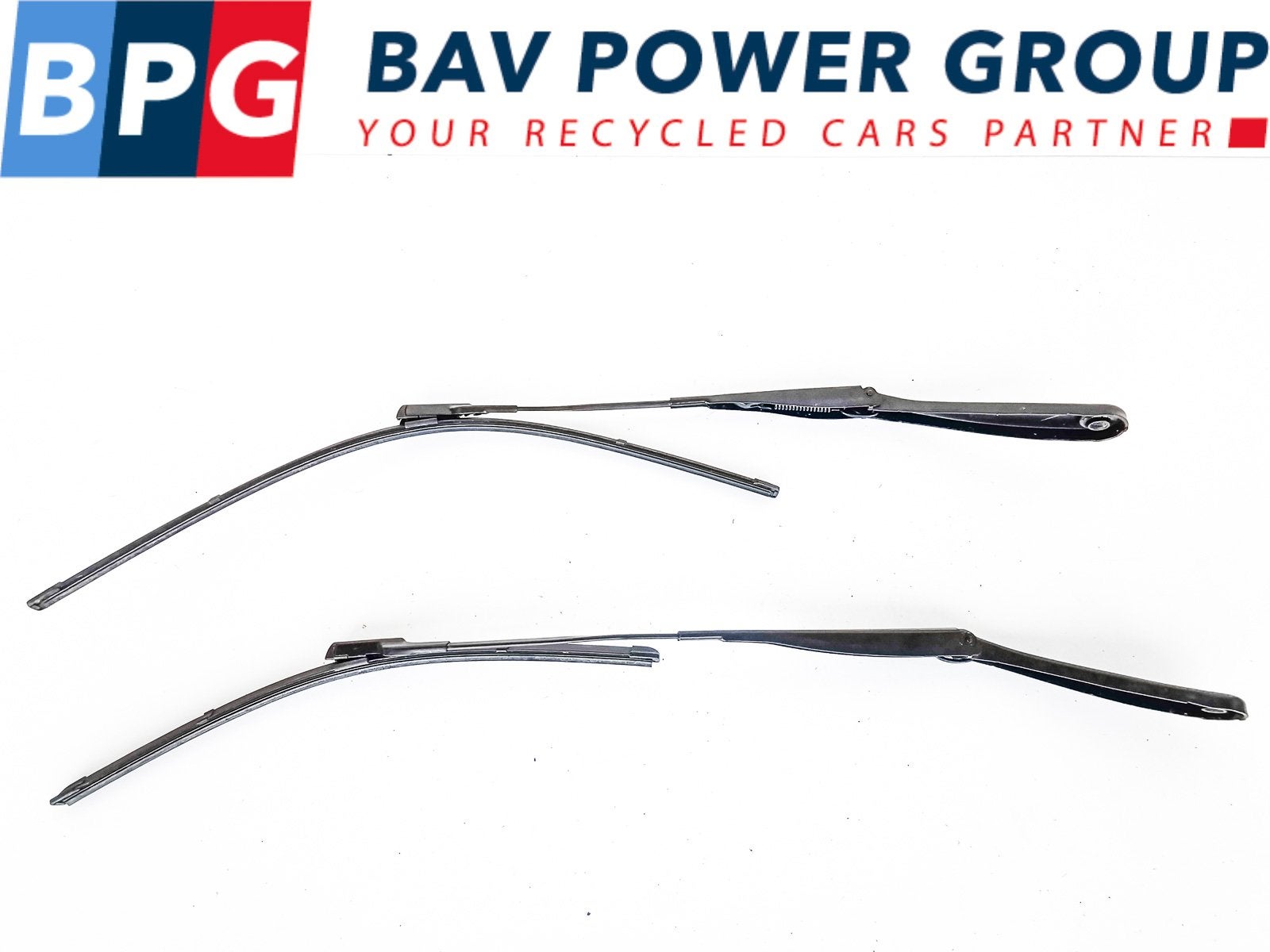 BRAS D'ESSUIE-GLACE AVANT SET BMW X5 (G05) (61619479244), Utilisé, BMW, Petuelring 130
80809  München, DE, Bayerische Motoren Werke AG