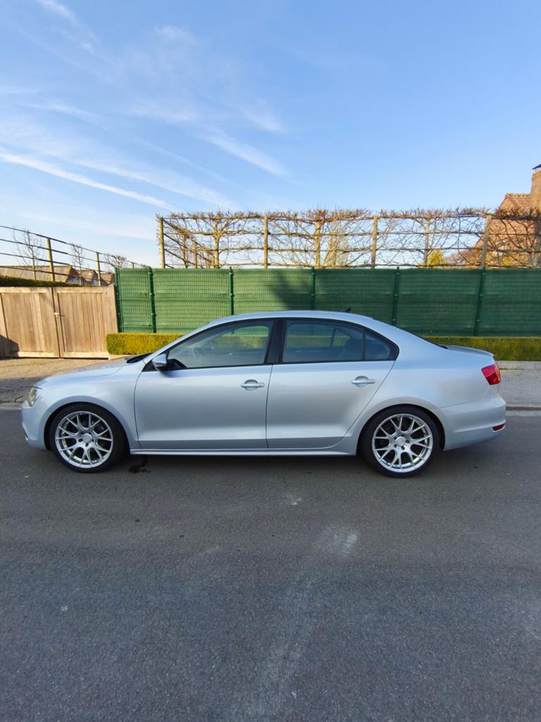 Volkswagen Jetta 1600Tdi prêt à immatriculée, Autos, Mercedes-Benz, Entreprise, Diesel, Carnet d'entretien, Enlèvement