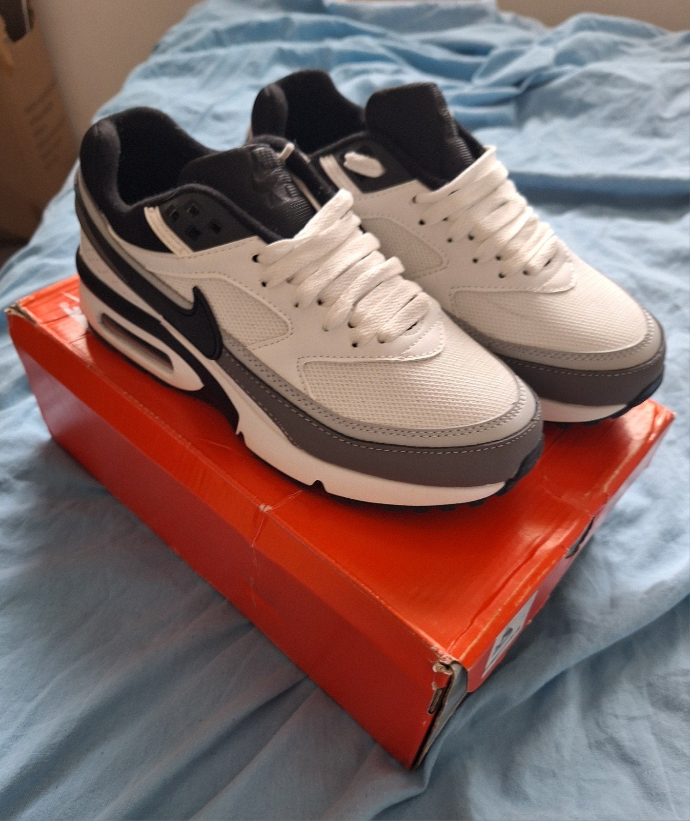 Nike air max bw nieuw. Maat 39, Sports & Fitness, Enlèvement ou Envoi, Nike