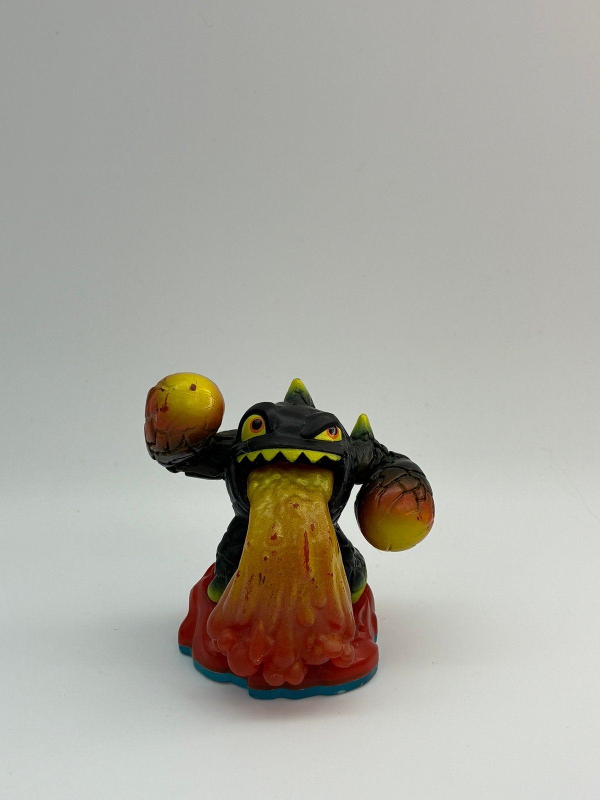 Érupteur volcanique Skylanders Swap Force, Enlèvement ou Envoi, Comme neuf