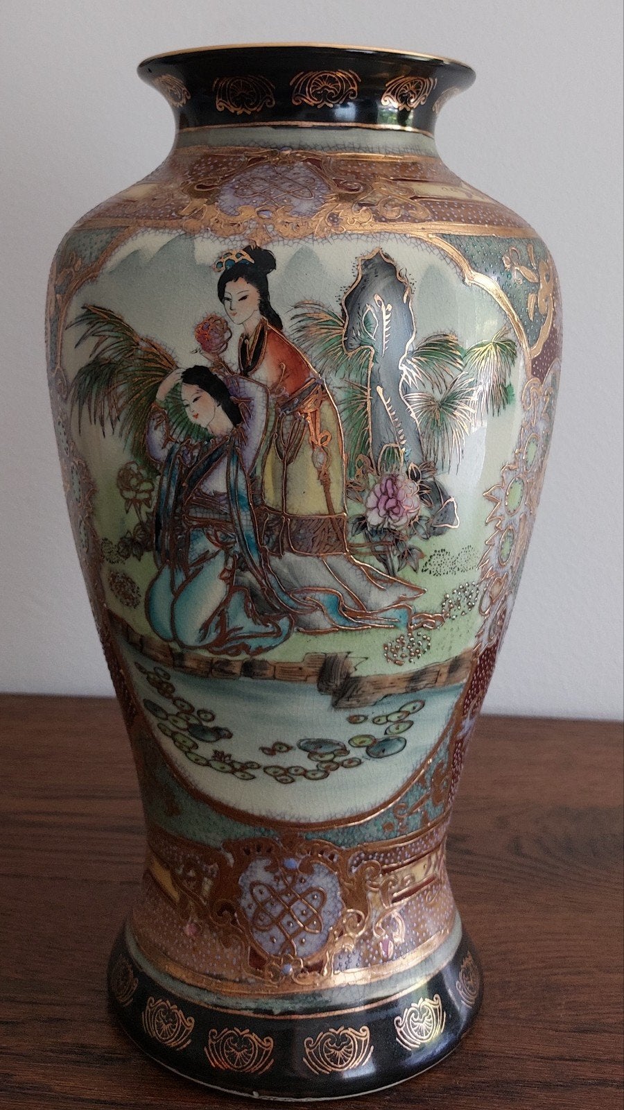 Vase, Antiquités & Art, Enlèvement