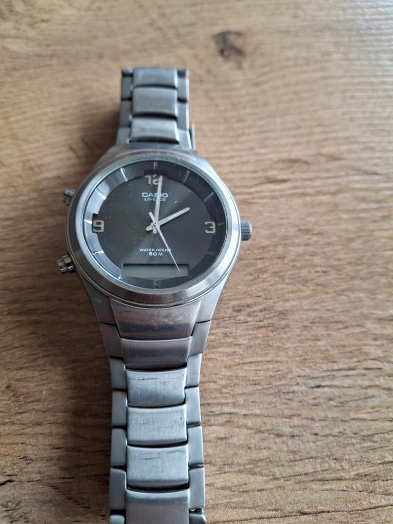 Casio, Ophalen of Verzenden