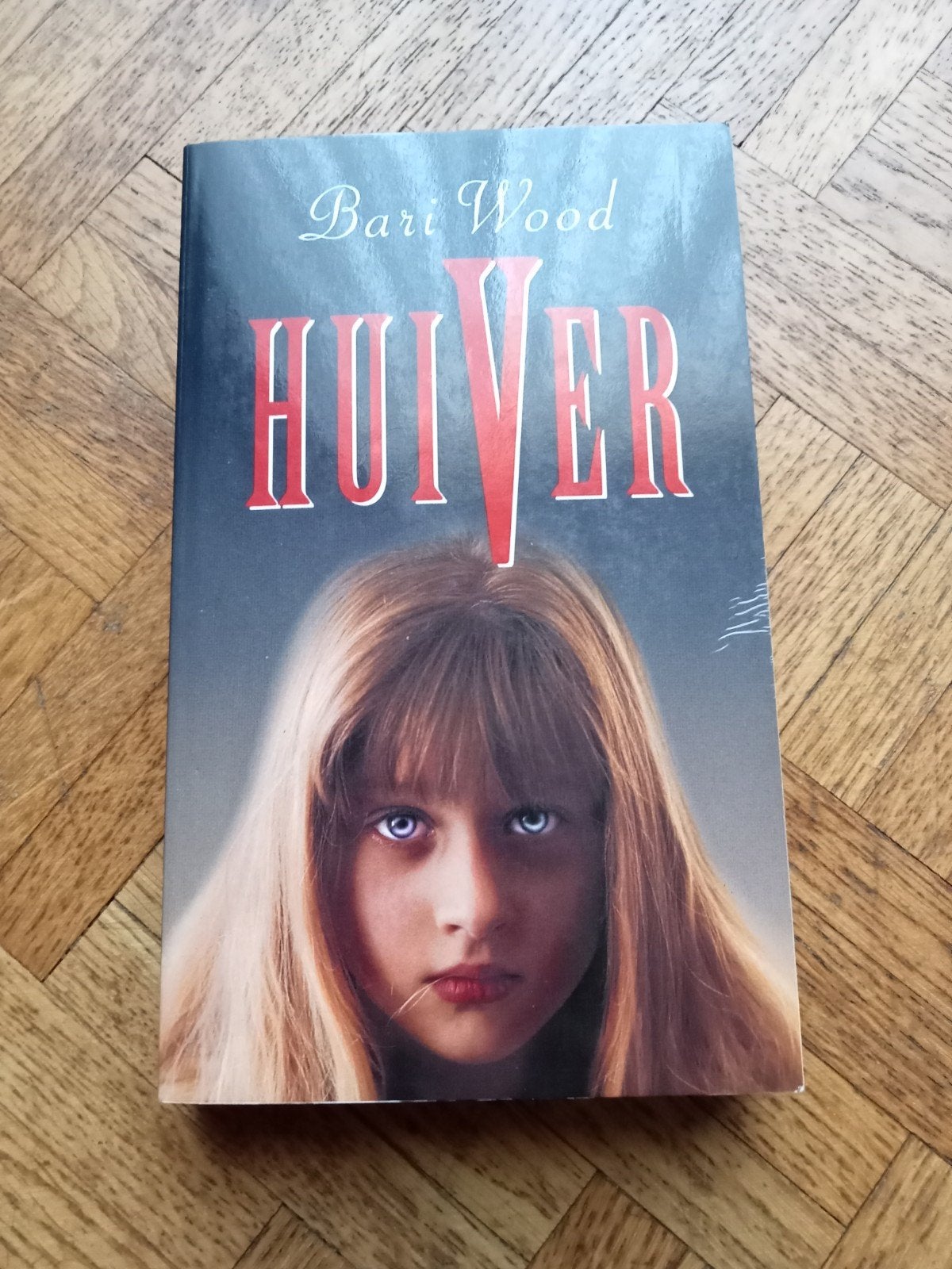 Bari Wood: Huiver, Enlèvement ou Envoi, Utilisé