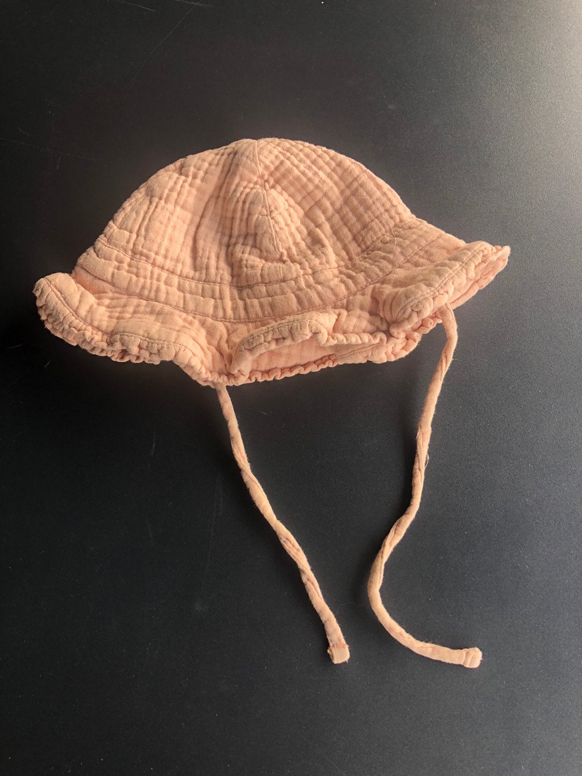 Zomerhoedje Jbc, Kinderen en Baby's, Babykleding | Petten en Hoeden, Ophalen of Verzenden, Zo goed als nieuw
