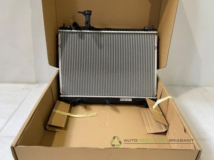 Radiateur d'un Suzuki Swift, -, 3 mois de garantie, Utilisé, -