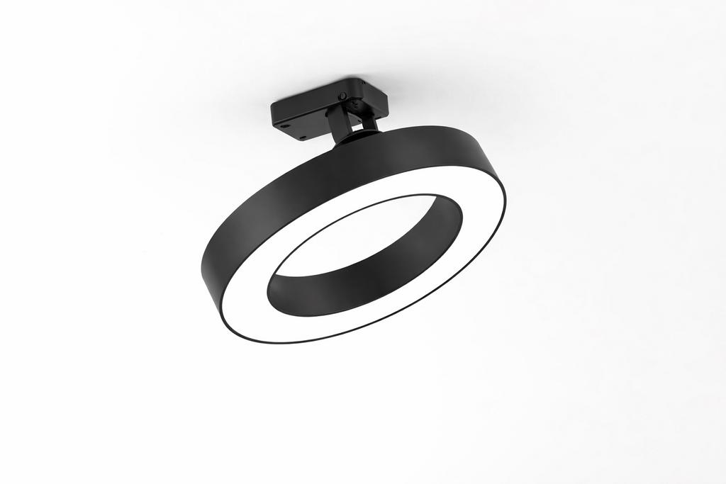 Delta Light Super-Oh! XS 25 designlamp, Huis en Inrichting, Lampen | Spots, Ophalen, Zo goed als nieuw, Led