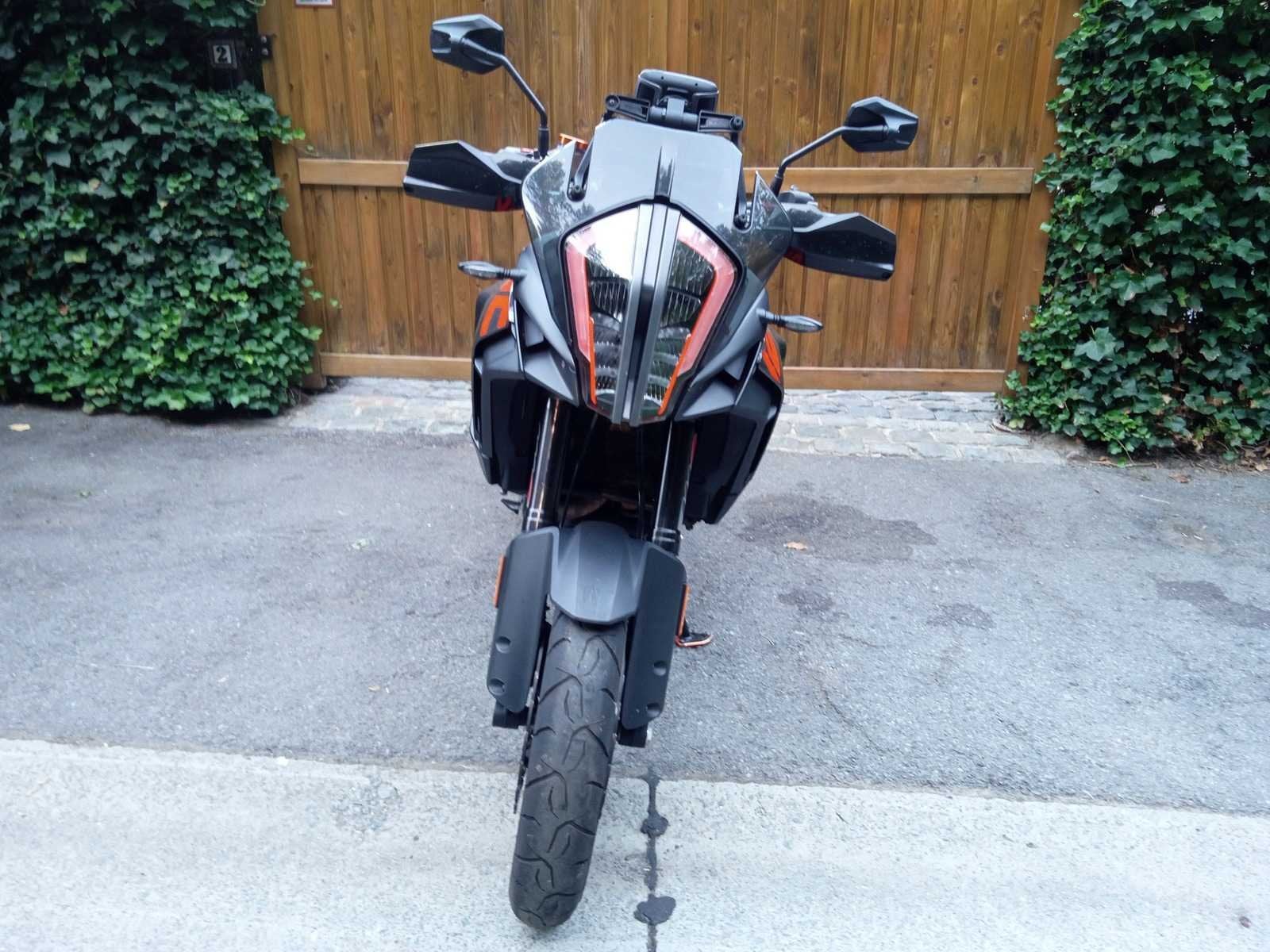 KTM - Super adventure s 1290 - Motorfiets, Motoren, Motoren | KTM, Bedrijf, Overig