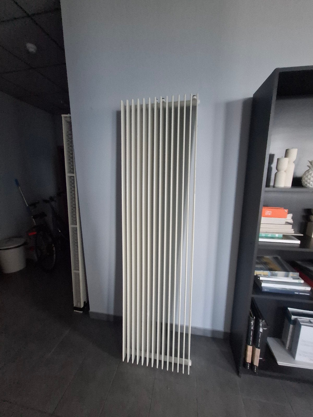 Radiatoren, Doe-het-zelf en Bouw, Ophalen, Radiator, Zo goed als nieuw, 60 tot 150 cm