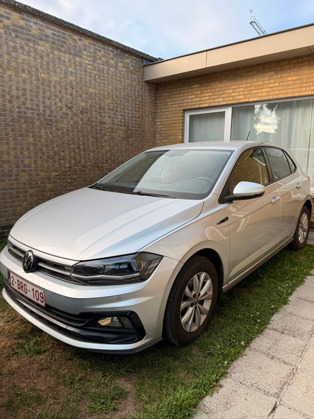 Polo, Achat, Particulier, Essence, Polo
