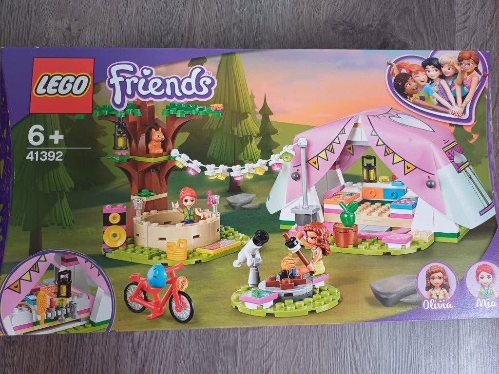 Lego Friends: pakket, Ophalen, Lego, Overige typen, Friends