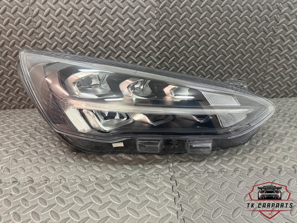 Ford focus mk4 IV full led koplamp rechts jx7b13e014cd, Info@ford.com, Nieuw, Ford, Ford Motor Company