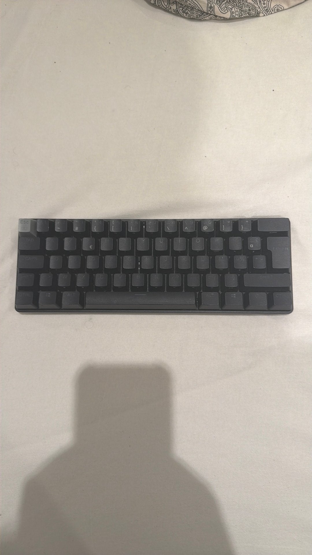 Apex Pro Mini, Informatique & Logiciels, Claviers, Enlèvement ou Envoi, Neuf