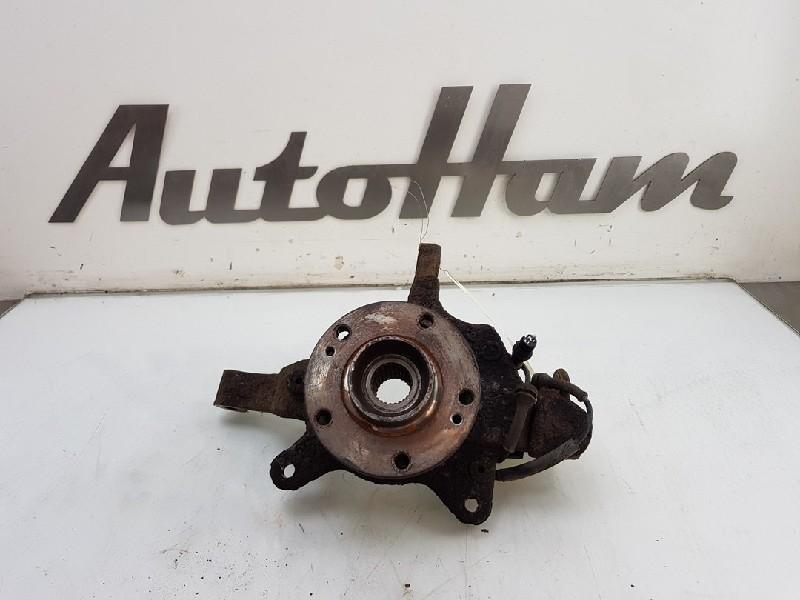 FUSEE AVANT GAUCHE Laguna II (BG) (|8200320888|7700421825|), Dhr. J. Ham, Renault, Administratie@autoham.nl, Utilisé