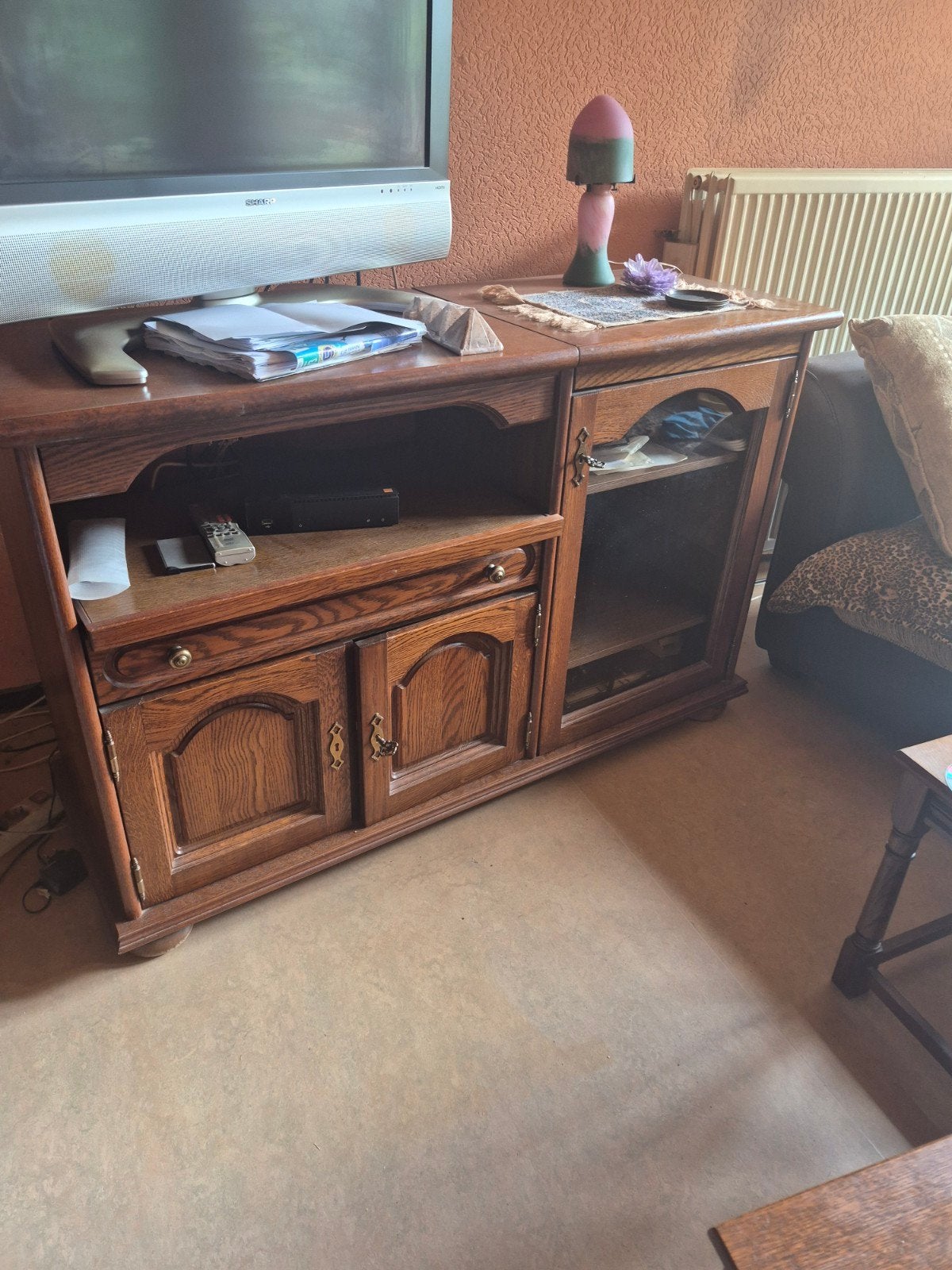 woonkamer meubels, Huis en Inrichting, Ophalen