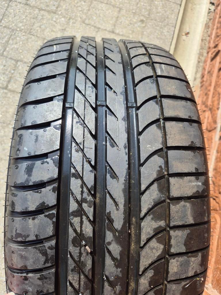 245, 40 ET 19, 98 G, 245 mm, Pneus été, Pneu(s), 19 pouces