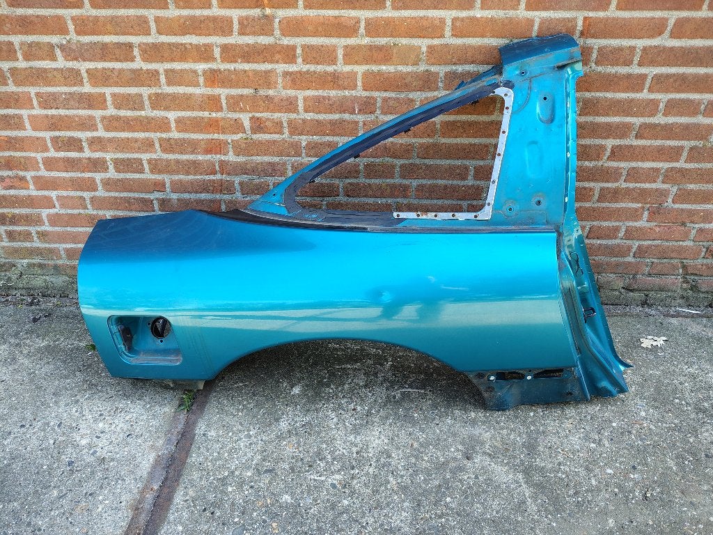 Achterscherm RA Mitsubishi 3000GT/ 3.0i (1991), Enlèvement, Mitsubishi