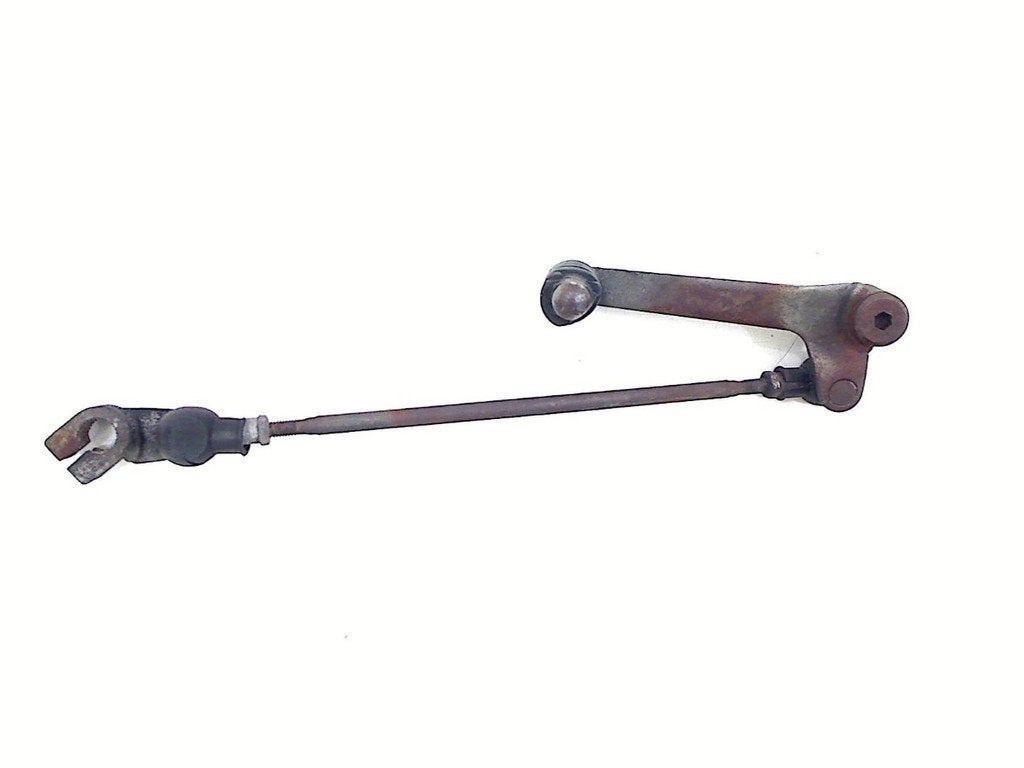 SCHAKELPEDAAL Yamaha, Motoren, Onderdelen | Yamaha, Dhr. S. di Majo, Gebruikt, Info@cama-motorparts.nl, P.J. Troelstraweg 8 8
3144 CX  MAASSLUIS, NL