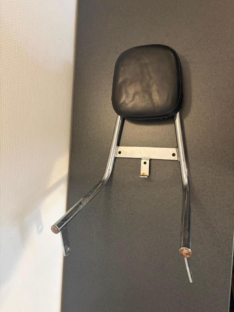 sissybar rugsteun, Ophalen of Verzenden, Gebruikt