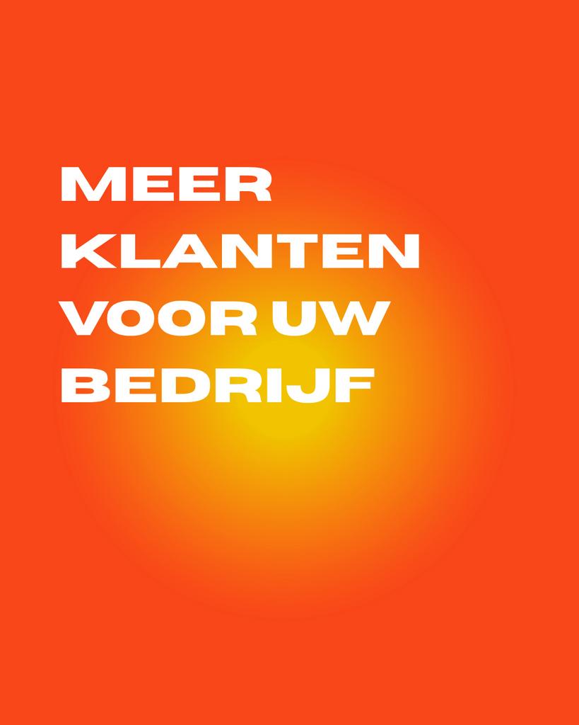 Meer klanten voor uw bedrijf, Espace de créativité