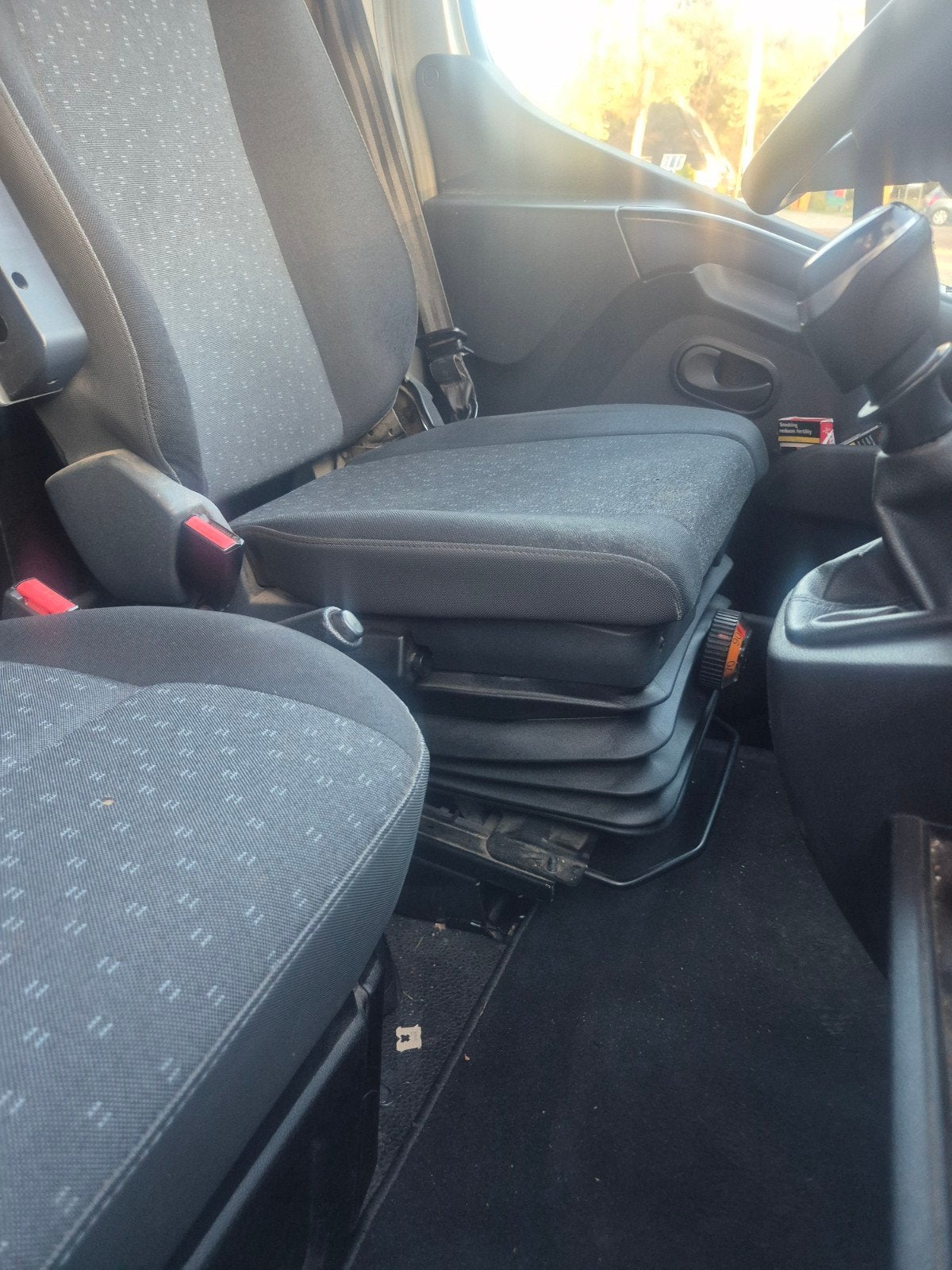 opel movano, Auto's, Particulier, Te koop, Movano